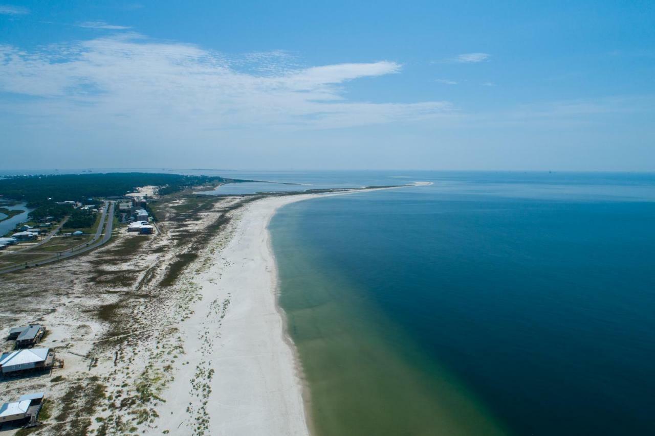 Just Chillin' Βίλα Dauphin Island Εξωτερικό φωτογραφία